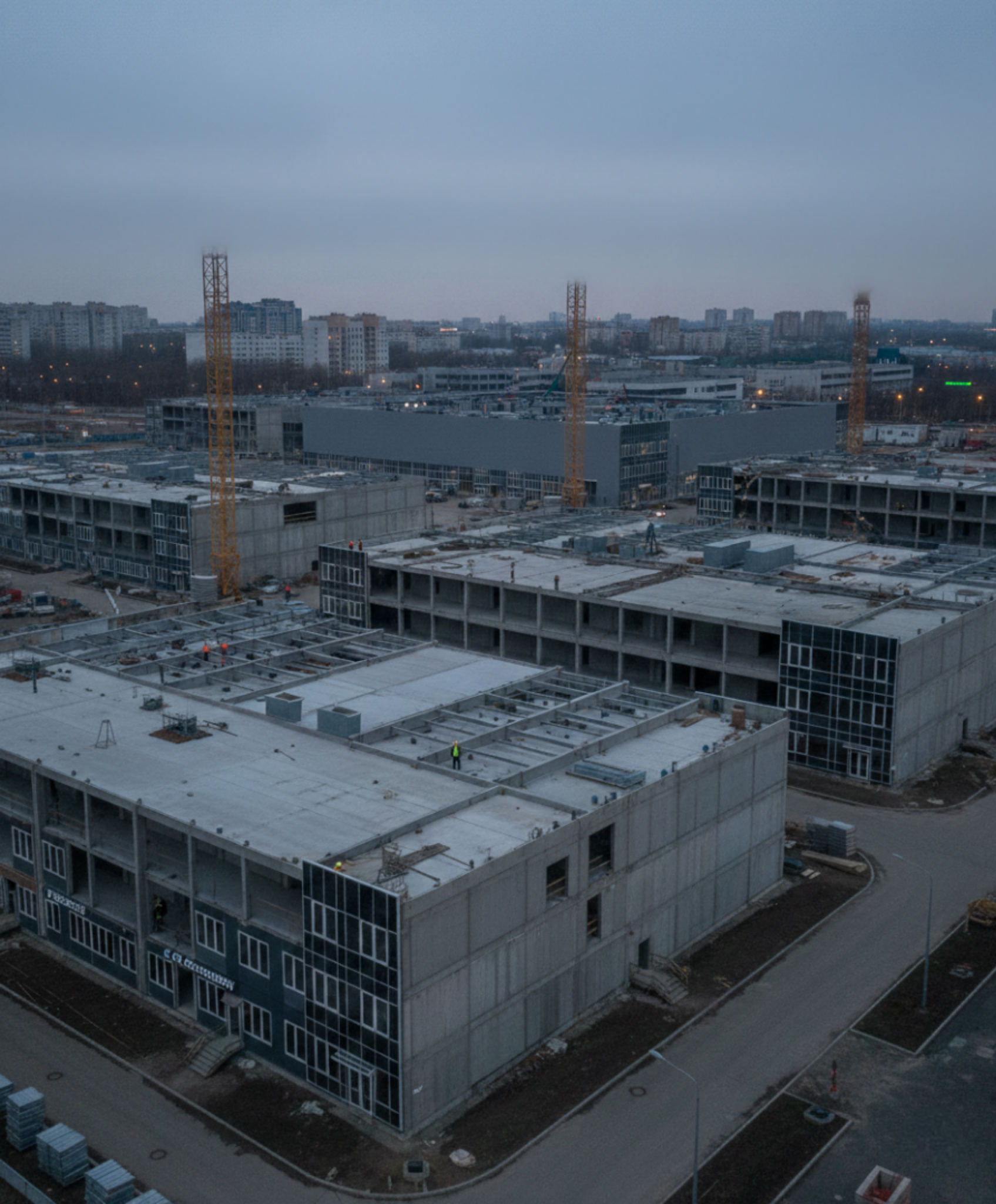СК ЭлитСтрой